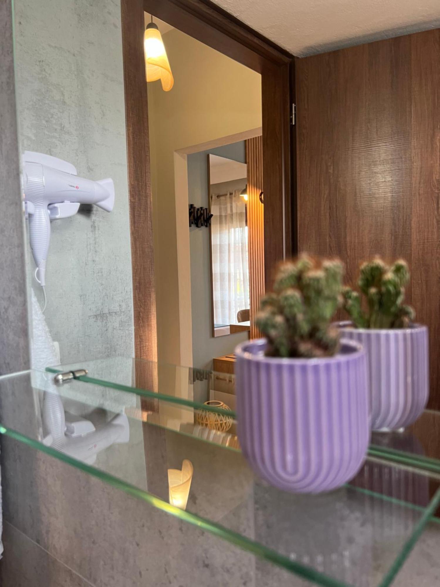 Maria Rooms To Let أُرانّوبولي المظهر الخارجي الصورة