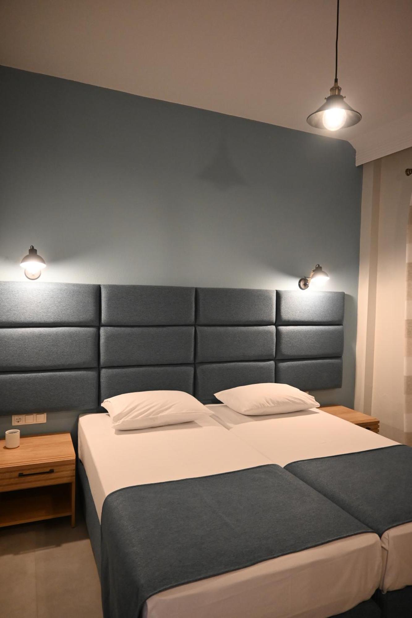 Maria Rooms To Let أُرانّوبولي المظهر الخارجي الصورة