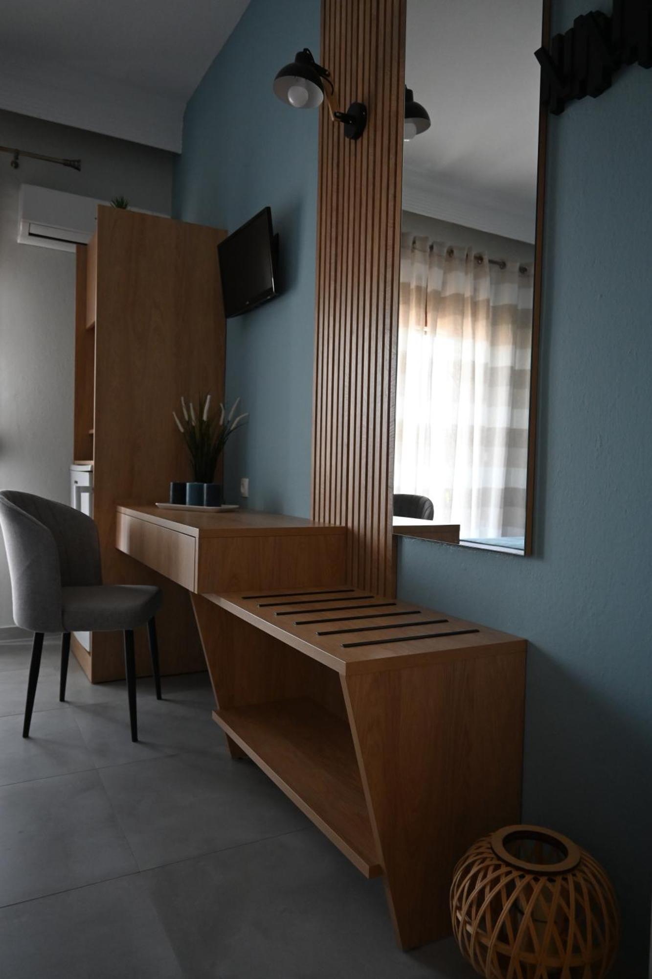 Maria Rooms To Let أُرانّوبولي المظهر الخارجي الصورة