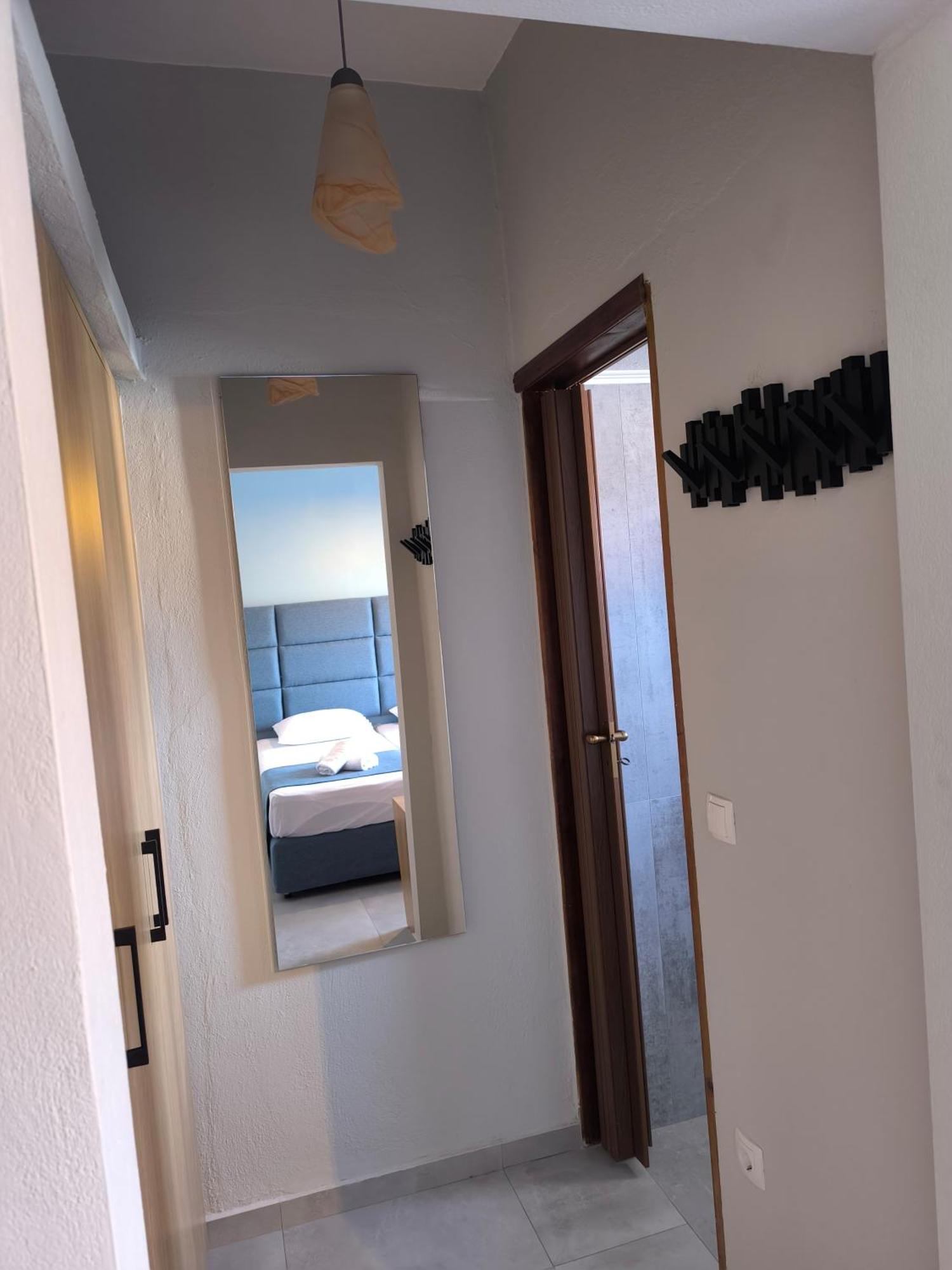 Maria Rooms To Let أُرانّوبولي المظهر الخارجي الصورة